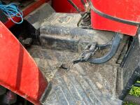 2006 MASSEY FERGUSON 410 2WD TRACTOR - 33