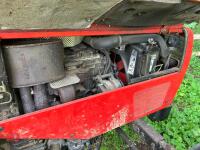 2006 MASSEY FERGUSON 410 2WD TRACTOR - 34