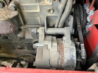 2006 MASSEY FERGUSON 410 2WD TRACTOR - 36