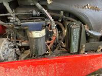 2006 MASSEY FERGUSON 410 2WD TRACTOR - 38