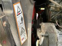 2006 MASSEY FERGUSON 410 2WD TRACTOR - 39