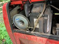 2006 MASSEY FERGUSON 410 2WD TRACTOR - 40