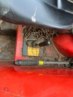 2006 MASSEY FERGUSON 410 2WD TRACTOR - 42
