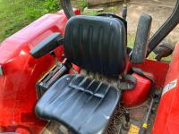 2006 MASSEY FERGUSON 410 2WD TRACTOR - 43