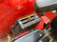 2006 MASSEY FERGUSON 410 2WD TRACTOR - 44