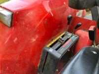 2006 MASSEY FERGUSON 410 2WD TRACTOR - 45