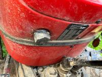 2006 MASSEY FERGUSON 410 2WD TRACTOR - 48
