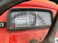 2006 MASSEY FERGUSON 410 2WD TRACTOR - 49