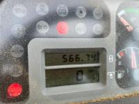2006 MASSEY FERGUSON 410 2WD TRACTOR - 50