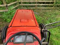 2006 MASSEY FERGUSON 410 2WD TRACTOR - 53