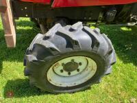 TROJAN 328 4WD TRACTOR - 8
