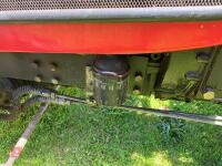 TROJAN 328 4WD TRACTOR - 15