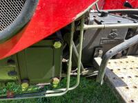 TROJAN 328 4WD TRACTOR - 16