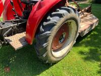 TROJAN 328 4WD TRACTOR - 20