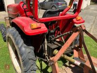 TROJAN 328 4WD TRACTOR - 26