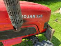 TROJAN 328 4WD TRACTOR - 44