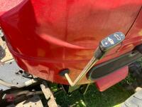 TROJAN 328 4WD TRACTOR - 50