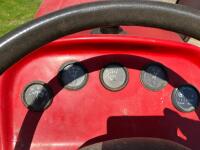 TROJAN 328 4WD TRACTOR - 57