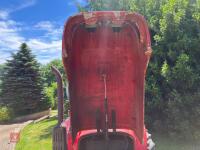TROJAN 328 4WD TRACTOR - 65