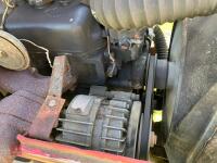 TROJAN 328 4WD TRACTOR - 68