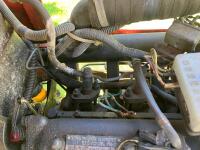TROJAN 328 4WD TRACTOR - 72