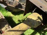 TROJAN 328 4WD TRACTOR - 81