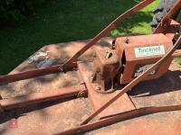 TROJAN 328 4WD TRACTOR - 86