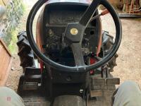 MITSUBISHI MT301 HD 4WD TRACTOR - 6