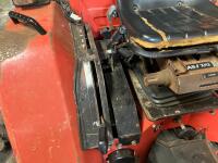 MITSUBISHI MT301 HD 4WD TRACTOR - 9
