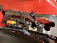 MITSUBISHI MT301 HD 4WD TRACTOR - 10
