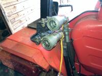 MITSUBISHI MT301 HD 4WD TRACTOR - 15