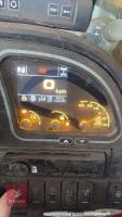 2022 JCB 525 60 4WD TELEHANDLER - 5