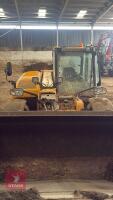 2022 JCB 525 60 4WD TELEHANDLER - 6