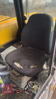 2022 JCB 525 60 4WD TELEHANDLER - 7
