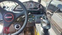 2010 MANITOU MLT 627 TURBO TELEHANDLER - 10