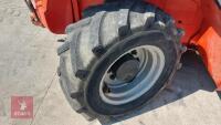 2010 MANITOU MLT 627 TURBO TELEHANDLER - 13