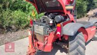 2010 MANITOU MLT 627 TURBO TELEHANDLER - 20