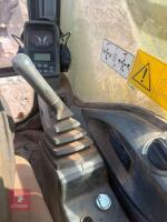 2005 NEW HOLLAND E215 EXCAVATOR/DIGGER - 5