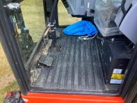 2022 KUBOTA KX019-4 MINI DIGGER - 26