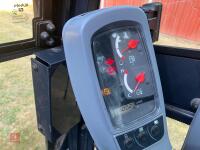 2022 KUBOTA KX019-4 MINI DIGGER - 28