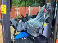 2022 KUBOTA KX019-4 MINI DIGGER - 29