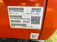 2022 KUBOTA KX019-4 MINI DIGGER - 33