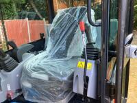 2022 KUBOTA KX019-4 MINI DIGGER - 41