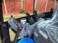 2022 KUBOTA KX019-4 MINI DIGGER - 42
