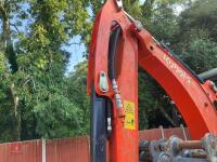 2022 KUBOTA KX019-4 MINI DIGGER - 57