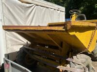 THWAITES 2T 4WD DUMPER - 3