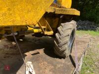 THWAITES 2T 4WD DUMPER - 7
