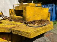 THWAITES 2T 4WD DUMPER - 8