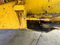 THWAITES 2T 4WD DUMPER - 10