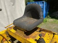 THWAITES 2T 4WD DUMPER - 14